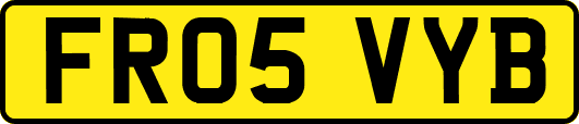 FR05VYB