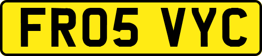 FR05VYC