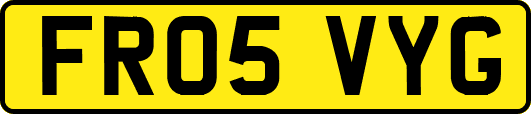 FR05VYG