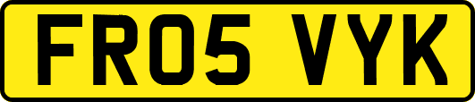FR05VYK