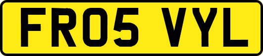 FR05VYL