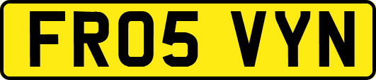 FR05VYN