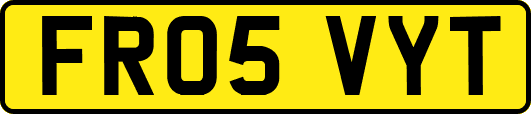 FR05VYT