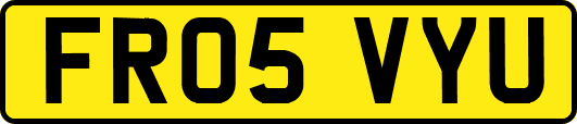 FR05VYU