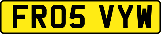 FR05VYW