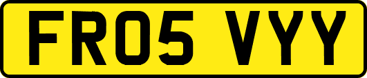 FR05VYY
