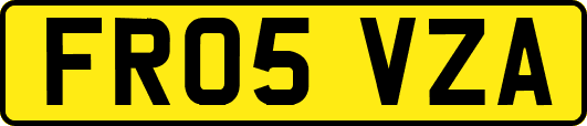FR05VZA