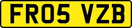 FR05VZB