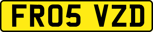 FR05VZD