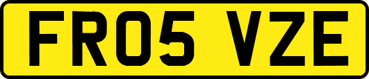 FR05VZE