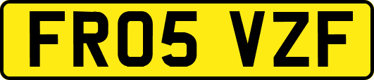 FR05VZF