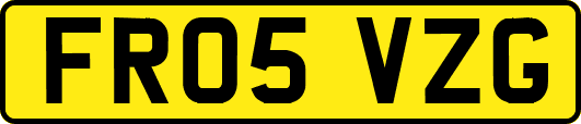 FR05VZG