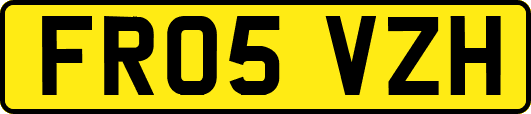 FR05VZH