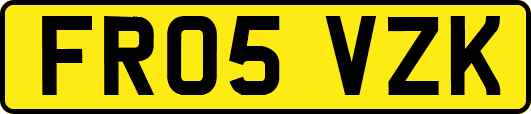 FR05VZK