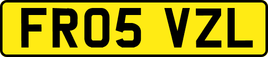 FR05VZL
