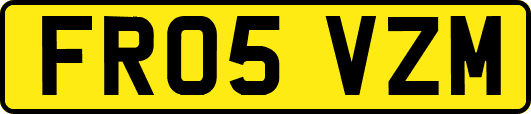 FR05VZM