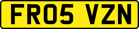 FR05VZN