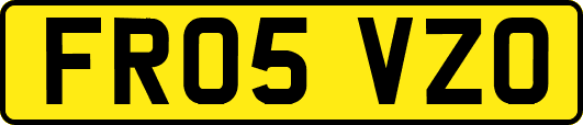 FR05VZO