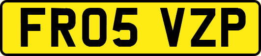 FR05VZP