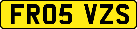 FR05VZS