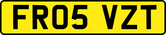 FR05VZT