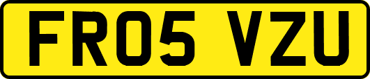 FR05VZU