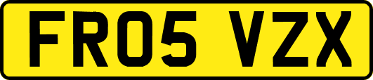 FR05VZX