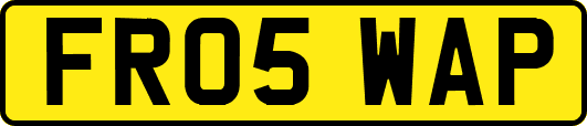 FR05WAP