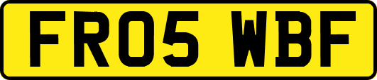 FR05WBF