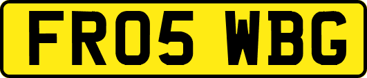 FR05WBG