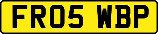 FR05WBP