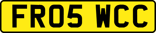 FR05WCC