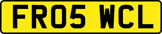 FR05WCL