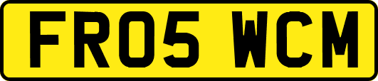 FR05WCM