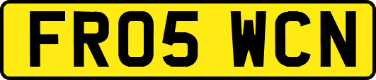 FR05WCN
