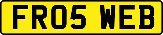 FR05WEB