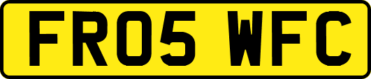 FR05WFC
