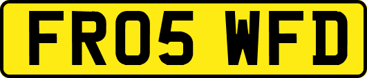 FR05WFD