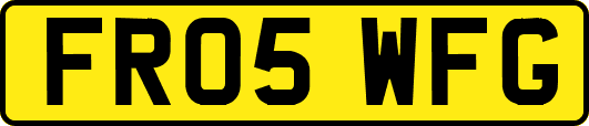 FR05WFG