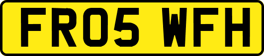 FR05WFH