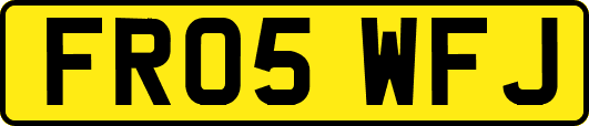 FR05WFJ