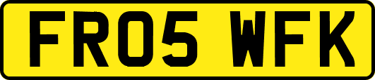 FR05WFK