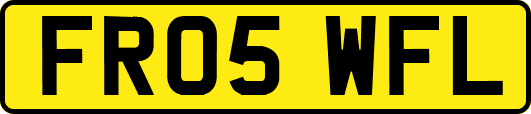 FR05WFL