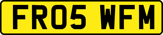 FR05WFM