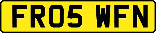 FR05WFN