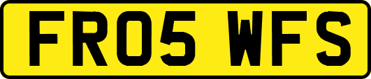 FR05WFS