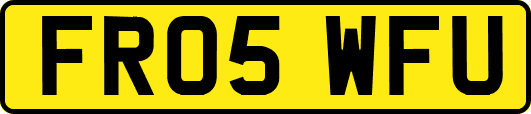 FR05WFU