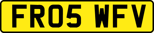 FR05WFV