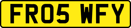 FR05WFY