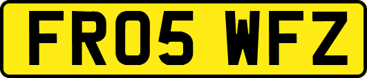 FR05WFZ